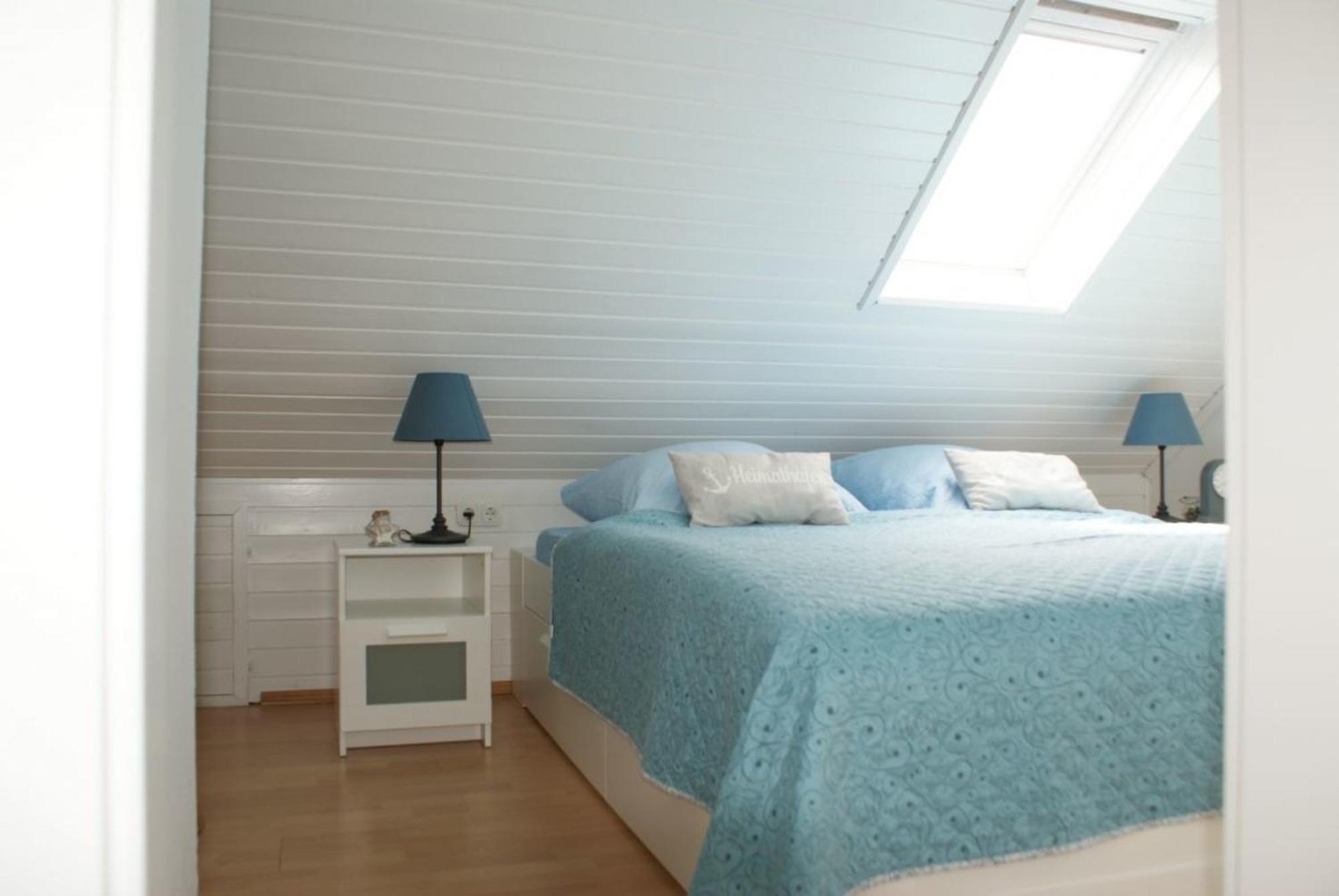 Ferienhaus Moewe Ditzum Ngoại thất bức ảnh